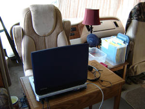 office