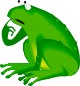 file wonderingfrog.jpg
